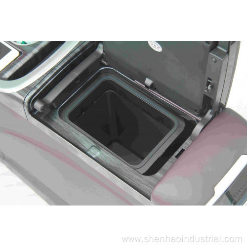 Beyond Series Armrest Boxes for Buick GL8 Vans